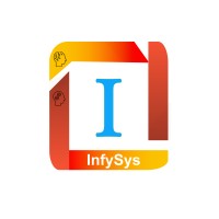 InfySys Technologies logo - Similar company to Rkssoft