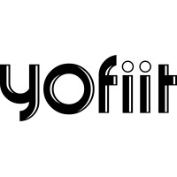 Yofiit logo - Similar company to Paz Bakery
