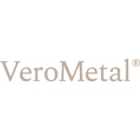 VeroMetal logo - Similar company to Plh®