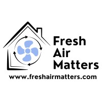 Fresh Air Matters logo - Similar company to Certus Professional Network