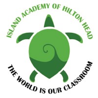 The Island Academy of Hilton Head logo - Similar company to Socrates Academy