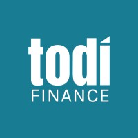 Todi Finance Pvt. Ltd. logo - Similar company to Todi Securities Private Limited