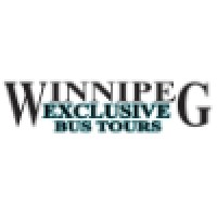 Winnipeg Exclusive Bus Tours & Charters logo - Similar company to Art Of Adornment