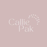 Callie Pak Weddings and Events logo - Similar company to Ap'Event