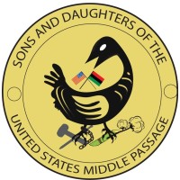 Sons and Daughters of the United States Middle Passage logo - Similar company to Stanford Black Academic Development (Bad) Lab