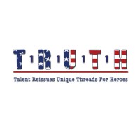 TRUTH 11:11 logo - Similar company to Untitled 11:11