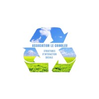 Association Le Coin Bleu, Le Locle & La Chaux-de-Fonds - Non subventionnée logo - Similar company to Fondation Le Camp