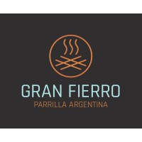 Gran Fierro logo - Similar company to Qq Kitchen