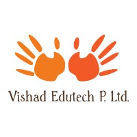 VISHAD EDUTECH PRIVATE LIMITED logo - Similar company to Kinoscope Films