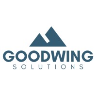 Goodwing Solutions logo - Similar company to Wax & Wane Films