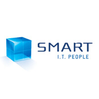 SMART IT People logo - Similar company to Venturi Technology Partners