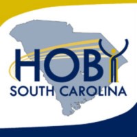 HOBY South Carolina logo - Similar company to Toxic Free Nc