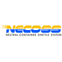 NECOSS GmbH - Neutral Container Shuttle System logo - Similar company to Mediasolution3