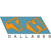 TH DALLAGES logo - Similar company to Inov Construction