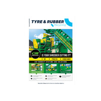 Tyre & Rubber Recycling logo - Similar company to Tyrecycle