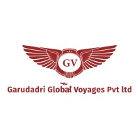 Garudadri Global Voyages Pvt. Ltd. logo - Similar company to Shaanshi