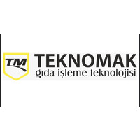 TEKNOMAK MAKINA logo - Similar company to Emc Makina