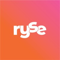 Ryse Studio logo - Similar company to Tetra Production Script Writer