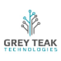 GreyTeak logo - Similar company to Gladius Tech Solutions