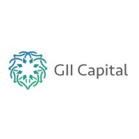 GII Capital Limited (DIFC) logo - Similar company to Falconco