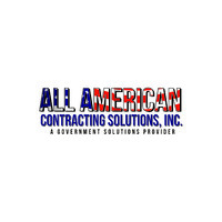 All American Contracting Solutions logo - Similar company to National Veterans Small Business Engagement