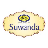 Suwanda Industries (Pvt) Ltd logo - Similar company to Cycle Pure Incense - Sri Lanka