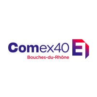 Comex40 Bouches-du-Rhône logo - Similar company to Graffiti