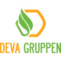 Deva Gruppen logo - Similar company to Deva Group