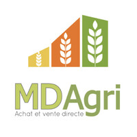 MDAgri logo - Similar company to Apad