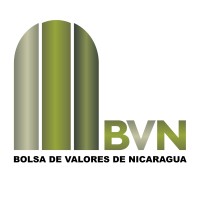 Bolsa de Valores de Nicaragua - Oficial logo - Similar company to Nica Radios