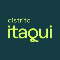 Distrito Itaqui logo - Similar company to Singularity Brazil