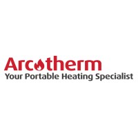 Arcotherm logo - Similar company to Priority Drainage
