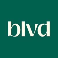 Boulevard Brands logo - Similar company to Modular, Ink.