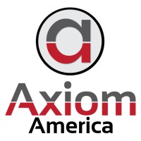 Axiom America logo - Similar company to Ergosoft Rip Solutions