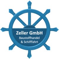 Zeller GmbH - Baustoffhandel und Schifffahrt logo - Similar company to Ibeko Gmbh