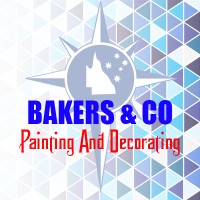 Bakers & Co Painting And Decorating logo - Similar company to Performance Painting Co. Pty Ltd