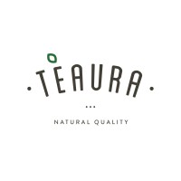 Tèaura logo - Similar company to Coromandel Coast