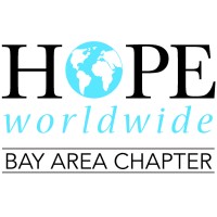 Hope Worldwide Bay Area Chapter
