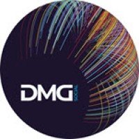 DMG Social Media Marketing logo - Similar company to Five Eyes Cyber