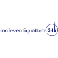 mole24. logo - Similar company to Chie_Rete Associazione Professionale