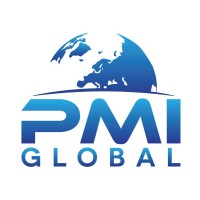 PMI Global Inc. logo - Similar company to Hyper-Sense Technology Co., Ltd