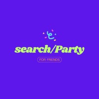 searchParty logo - Similar company to Search Party