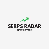Serps Radar