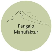 Pangaio Manufaktur logo - Similar company to Cubegaming