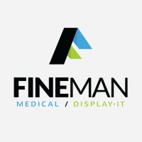 Fineman A/S logo - Similar company to Imago Sonas A/S