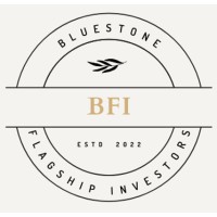 Bluestone Flagship Investors logo - Similar company to Icor - Colorado'S Real Estate Investors Association