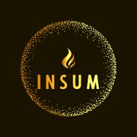 Insum logo - Similar company to Tilly