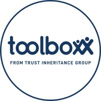 Toolboxx Ltd logo - Similar company to Red Apple Law