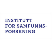 Institute for Social Research logo - Similar company to Fafo