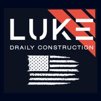 Luke Draily Construction Company, Inc. logo - Similar company to Legends 267